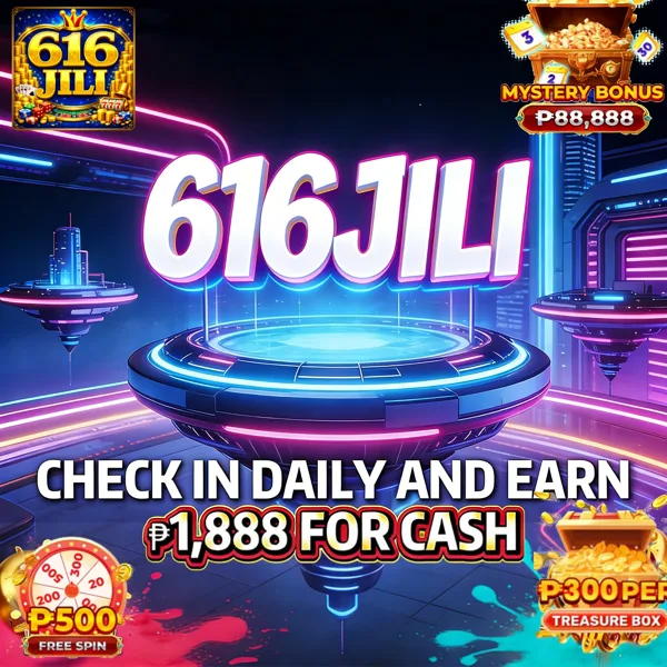 616JILI