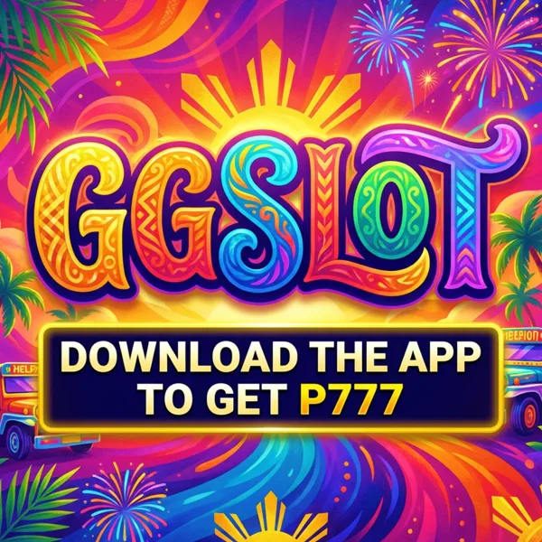 GGSLOT Bonus Member Baru 100%