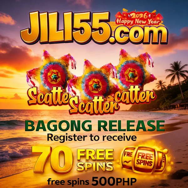 JILI55 Login Resmi APK 2026