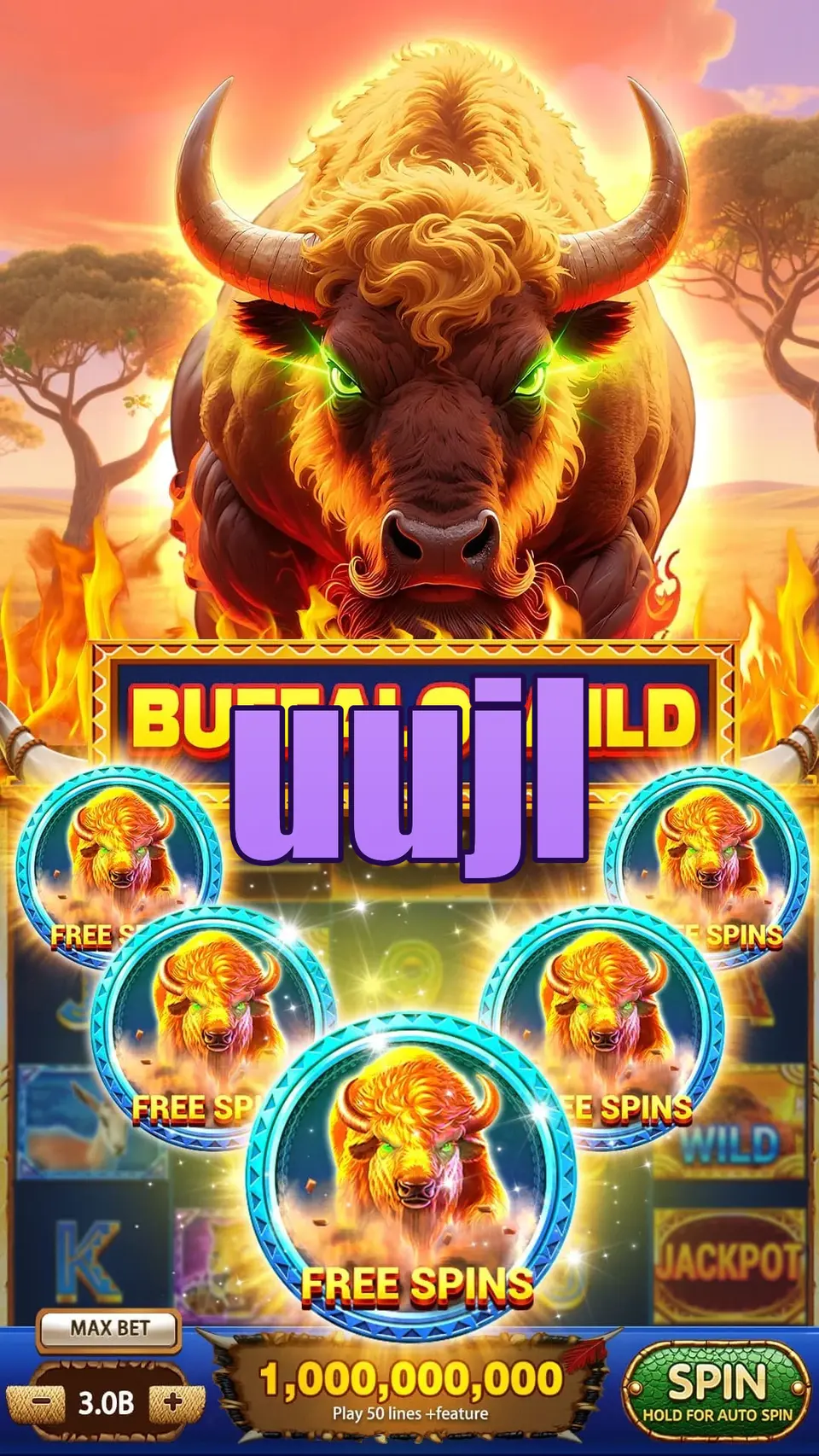 uujl I-download